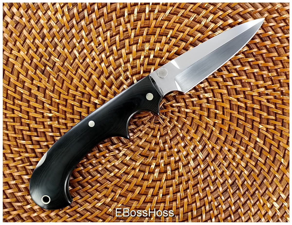 Phil Boguszewski PF-6 Lockback
